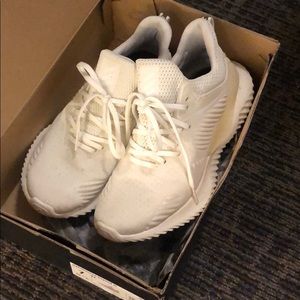 adidas Shoes - adidas alphabounce beyond running shoe white adidas Shoes - adidas alphabounce beyond running shoe white